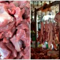 Mesari ga vešto podmeću! Ovakvo meso ni slučajno ne kupujte evo kako ćete prepoznati loš kvalitet