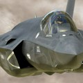 Pao još jedan mit: Danski F-35 nad Teksasom i poslao obaveštajne podatke u Evropu