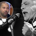 U 65. dobio ćerku s duplo mlađom ženom, a njega ostavio kad je imao 3 godine: Oglasio se sin Akija Rahimovskog