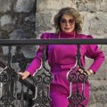 Upotpuniće leto: Neda Ukraden dok beleži jedan jubilej, drugi joj je na vidiku (foto)