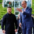 UKRAJINSKA KRIZA: Ukrajina dobija moćne rakete "taurus"; Putin spreman za okončanje rata, traži prestanak širenja NATO-a na…