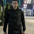 Pao, udario glavom u zid i nestao! Detalji nestanka Davida Stojanovića (22): Očevici tvrde da je ušao u neki automobil
