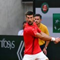 Đoković: Nema „olimpijskog elementa“, već stvaram nešto novo