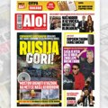 Narod je uz Vučića, Hrvati uz blokadere! Na jednoj strani dobri i pošteni ljudi, na drugoj mrzitelji Srbije poput Picule i…