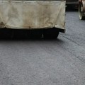 "Slučajnost" pred izbore: Dve trećine radova na lokalnim putevima izvodi se u Kosjeriću i Zaječaru