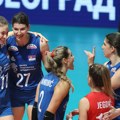 Šok za odbojkašice Srbije u Kanadi! Vodile 2:0, pa u drami poražene od Dominikane na startu Lige nacija