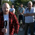 Izvršitelji stižu na Ibarsku magistralu zbog iseljenja Želimira Crnobrnje! Kurir televizija na licu mesta - u toku veliki…