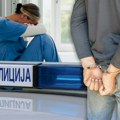 Traga se za nasilnikom koji je pretukao medicinsku sestru u Domu zdravlja na Novom Beogradu