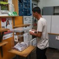 IZBORI U ZAJEČARU I KOSJERIĆU Objavljen prvi presek izlaznosti, Dačić: Policija neće dozvoliti ometanje