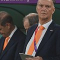 Van Gal: "Mančester junajted je komercijalni, nije fudbalski klub"