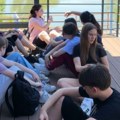 Udruženje građana „Podunav” slavi prirodu Mladi Sombora u obilasku Evropskog Amazona