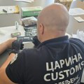 Carinici otkrili drogu u poštanskim pošiljkama. Marihuana iz Holandije i Francuske stigla u Niš i Beograd