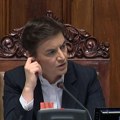 Skupština nastavlja rad: Danas rasprava po pojedinostima o Alimentacionom fondu, medijskim zakonima i još četrdesetak tačaka…