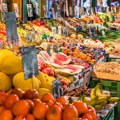 Svet zavisi od uvoza: Samo jedna zemlja proizvodi dovoljno hrane za sebe