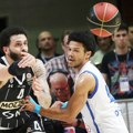 Partizan lako izašao na kraj sa Spartakom