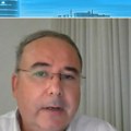 Počasni konzul Srbije Nikolić: U Izraelu trenutno stanje izuzetnog opreza i iščekivanja