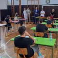Ministarstvo prosvete: Test iz matematike protekao regularno, polagalo 99,6 odsto prijavljenih učenika