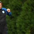 Lalatović šef struke Budućnosti