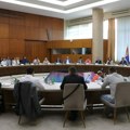 Sednica Saveta za nacionalne manjine: Iz budžeta 25 miliona dinara, inkluzija i dijalog ostaju imperativi svih