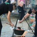 Peti Dani leskovačke mućkalice i šopskog folklora