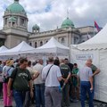RSE: Optuženi za napad u Banjskoj u „Ćacilendu“