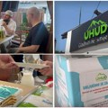 "Jedeš koliko ti treba, platiš koliko možeš": U Novom Pazaru otvoren restoran bez cenovnika