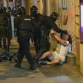 Apel srpske dijaspore institucijama EU: Ćutanje pred brutalnošću je saučesništvo