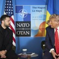 "Za mir je potreban pristojan sporazum": Evo o čemu su danas razgovarali Tramp i Zelenski: "Ukrajina podržava američke…