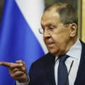 Moskva nudi rešenje za iranski nuklearni program; Lavrov: Spremni smo da preradimo uranijum