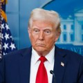 Donald Tramp smanjuje carine Srbiji na 35 odsto