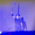 Toporovski:Tompsonov koncert - uznemirujuća masovna manifestacija fašizma u Hrvatskoj