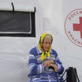 U napadu ukrajinskih oružanih snaga na Kursk poginule tri osobe, povređeno šestoro