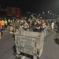Građanske inicijative: U Užicu je u pritvoru celo društvo i zato nećemo ćutati.