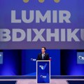 Абдиџику (ДСК): Неизбежно идемо ка новим изборима, јаз са Самоопределењем је велики