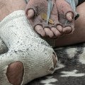 Šokantno otkriće policije u rožajama Majka primoravala decu (10 i 6) da prose za nju