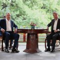Lavrov i Vang razgovarali o perspektivama okončanja rata u Ukrajini i odnosima sa SAD