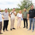 Ravnomerni razvoj grada – novo lice Majničkog i Velikog brda u Opornici