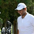 Kada se ukrste tenis i košarka dobije se golf: Nadal se pohvalio slikom sa legendarnim Gasolom