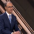 Premijer Macut za RTS: Obrazovni sistem je stub društva i ne možemo time da se igramo