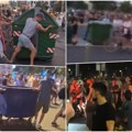 Optužen učesnik neprijavljenog skupa na Vidovdan koji je kamenom gađao policiju: Napao ih dok su obezbeđivali protest! Evo…