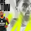 Posle Lejkersa u Partizan: Crno-beli predstavili veliko pojačanje