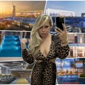Vanja Mijatović kupila nekretninu u Dubaiju Evo kako izleda veličanstvena zgrada sa bazenima, saunom, teretanom, bioskopom i…