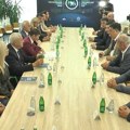 Brnabić: Više od 70 miliona evra uloženo u naučnu infrastrukturu na jugoistoku Srbije