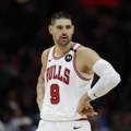 Nikola Vučević i Crvena zvezda! Evo, kako stoje stvari: Nba centar se oglasio i otkrio šta misli o povratku u Evropu!