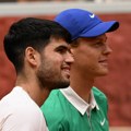 Alkaras: Ljudi priželjkuju varnice između Sinera i mene