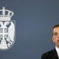 Đurić: Srbija će uvek stajati uz Republiku Srpsku, Dodik izabran voljom naroda