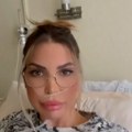 Porodila se Olja Crnogorac: Posle teške borbe dobila sina u 41. godini: "Jako sam prestravljena"