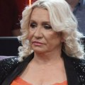 Vesna Zmijanac hospitalizovana