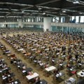 Prvi rok na Univerzitetu u Beogradu završen: Objavljene liste, upis traje do četvrtka – slede još dva roka