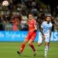 Bruka hrvatskog šampiona – poraz kod kuće od apsolutnog autsajdera